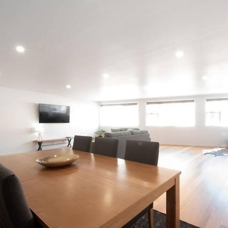 Central Modern 2 Bedroom With Wifi Launceston Bagian luar foto