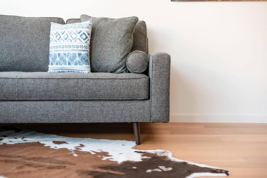 Central Modern 2 Bedroom With Wifi Launceston Bagian luar foto