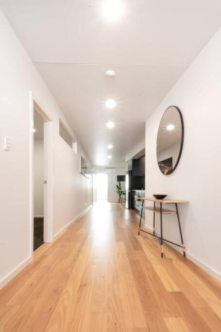 Central Modern 2 Bedroom With Wifi Launceston Bagian luar foto
